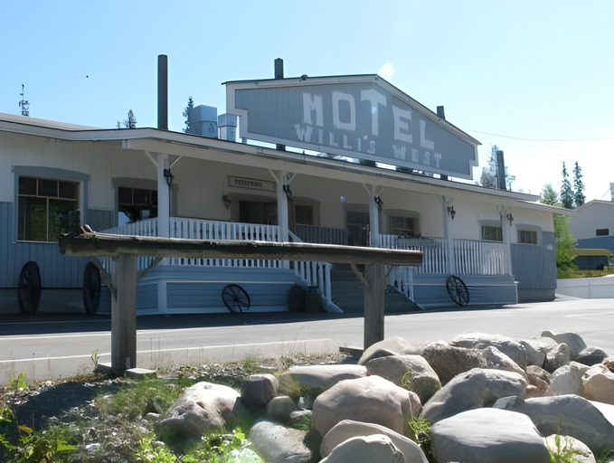 Others 5, Motel Willis West, Northern Ostrobothnia