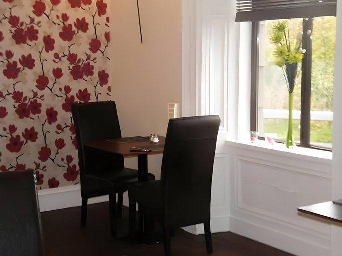 Food & Drinks 3, Ardennan House Hotel, Aberdeenshire