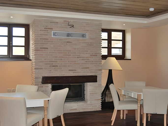 Food & Drinks 4, Castello Antico Hotel, Peloponnese