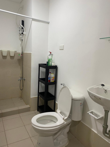 Bedroom 3, Studio Type Condominum at SMDC HOPE Residences, Trece Martires City