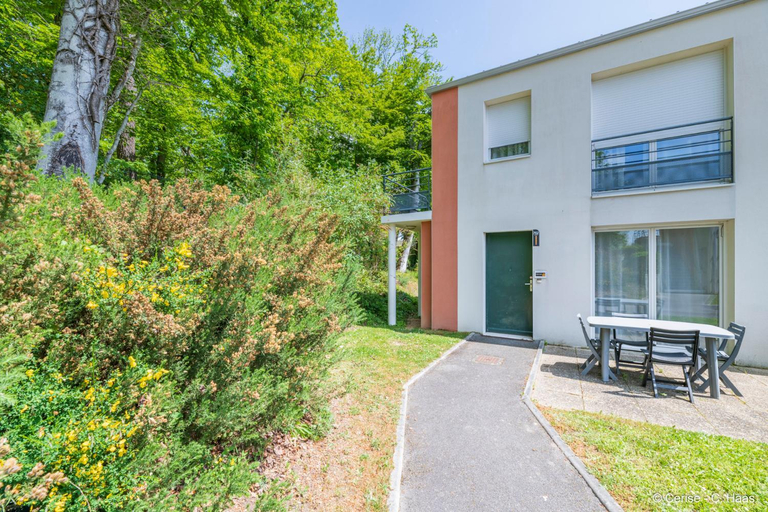 Exterior & Views 1, Cerise Nantes Atlantis, Loire-Atlantique