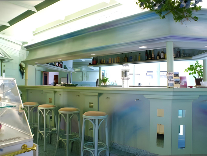 Food & Drinks 4, Hotel Schwan, Bayreuth