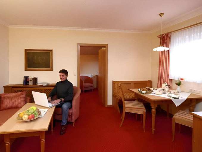 Food & Drinks, Absmeier, Passau