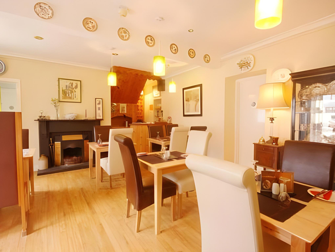 Food & Drinks 2, The Old Anchor B&B Annascaul