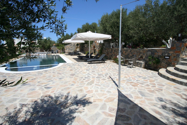 Others 4, Villa Castello, Crete