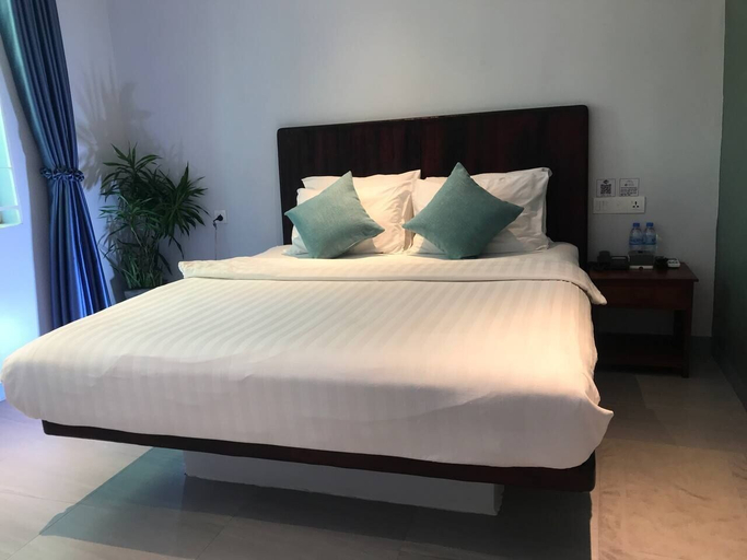 Bedroom 4, Phnom Meas Homestay, Serei Saophoan