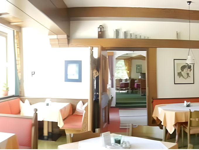 Food & Drinks 5, Hotel Fohrenhof, Reutte