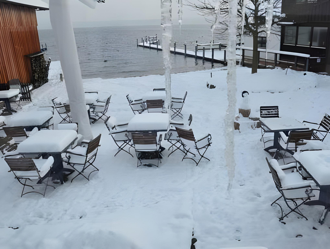 Others 5, 湖畔酒店, Starnberg