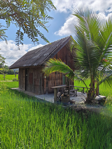 Exterior & Views 2, hueankwankhao, Chom Thong