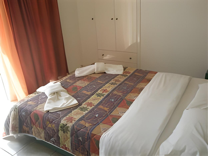 Bedroom 4, Alkion, Crete