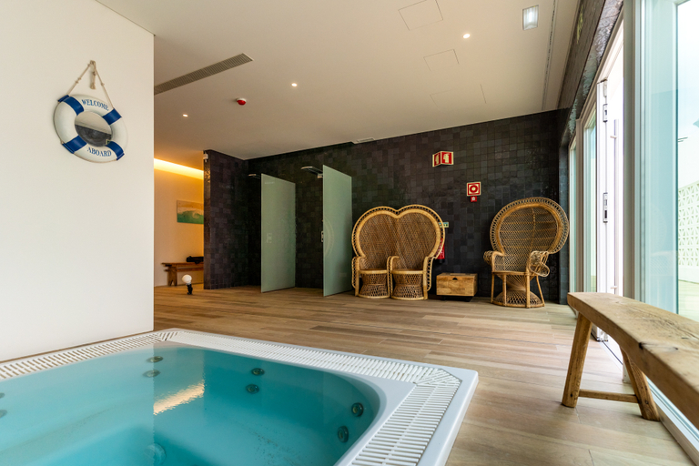 Sport & Beauty 3, La Reserve Comporta, Grândola
