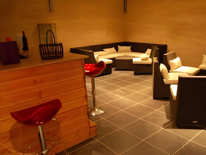Others 5, Le Clos Boise, Gard