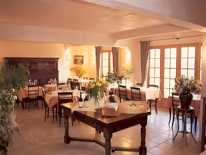 Food & Drinks 4, Le Mas des Collines, Var