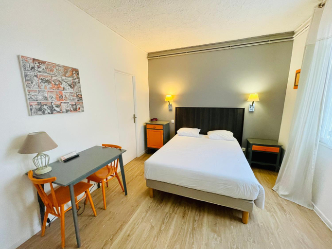 Bedroom 6