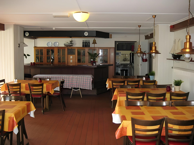 Food & Drinks, De Cyprian Bed & Breakfast, Terschelling