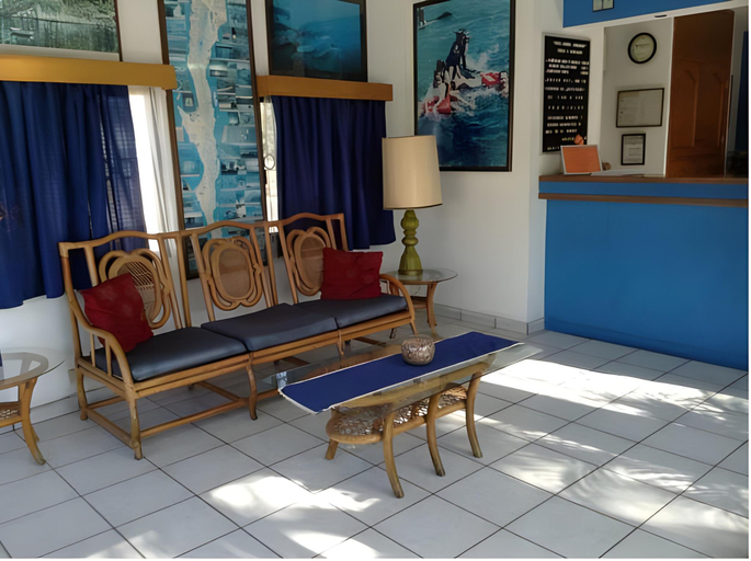Public Area 3, Hotel Marina Topolobampo, Ahome