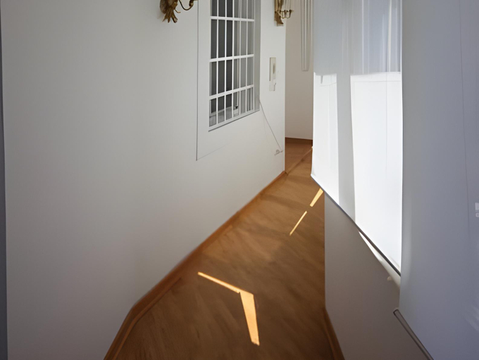 Others 5, Palazzo Brigido, Trieste