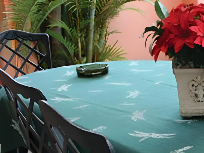Food & Drinks 5, Sicas Musgrave Bed and Breakfast, eThekwini