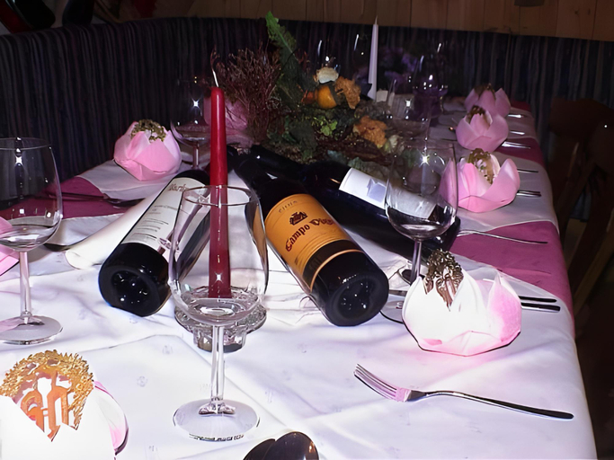 Food & Drinks 2, Gasthof Andreas, Lienz