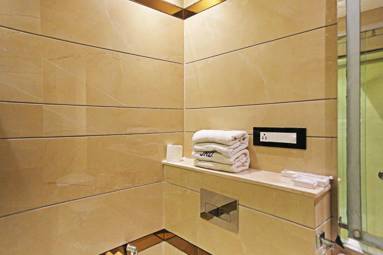 Bathroom 4