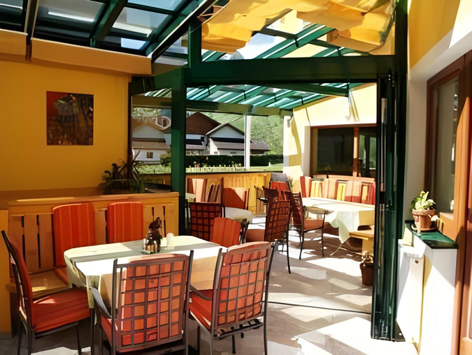Food & Drinks 4, Hotel Egger, Sankt Johann im Pongau