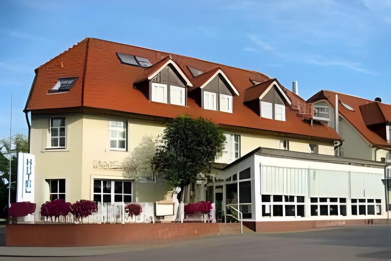 Others 3, Hotel Zur Linde, Wesel