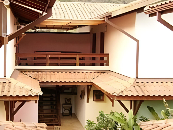 Exterior & Views 1, Pousada Portal do Cacau-Petfriendly, São Sebastião