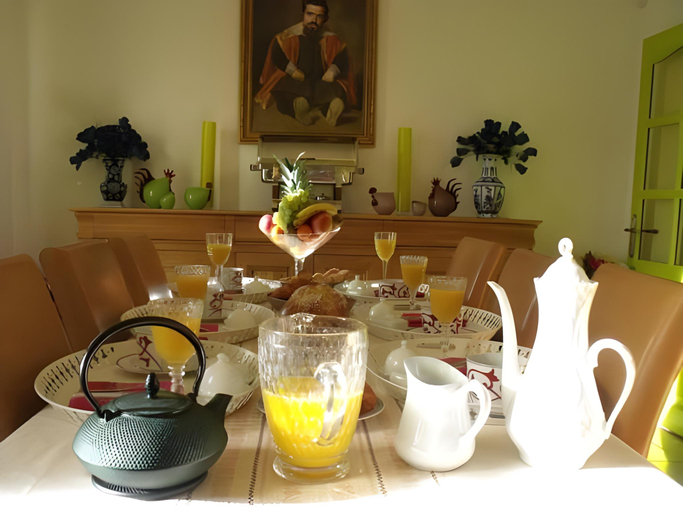 Food & Drinks 5, Casa La Palma Le 48, Aisne