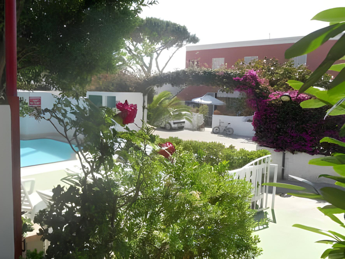 Sport & Beauty 5, Villa Mena, Napoli