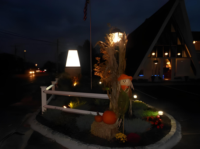 Others 5, Cape Shore Inn, Barnstable