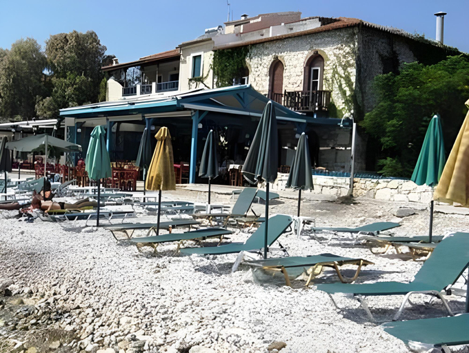 Others 3, Hotel Tarsanas, North Aegean