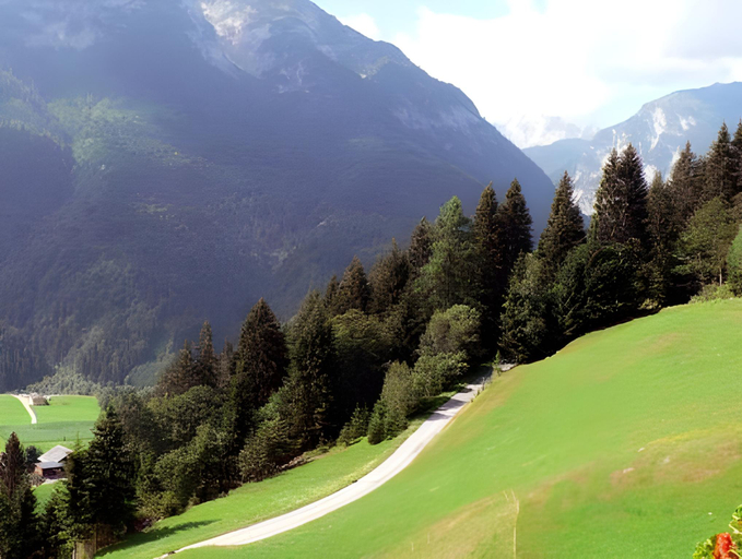 Others 5, Alpenhof Strenge, Hermagor