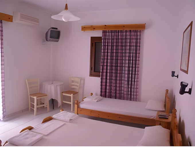 Others 5, Grammatoula, Ionian Islands