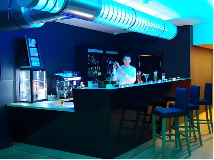 Food & Drinks 5, Hotel Uniejv W, Poddębice
