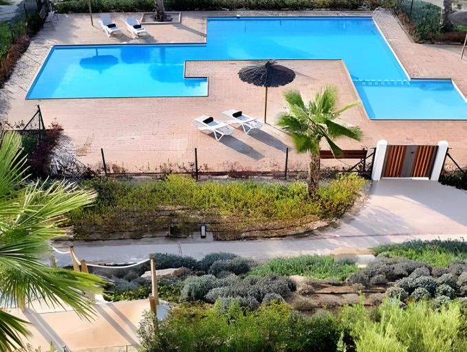 Sport & Beauty 2, Las Colinas Golf & Country Club Residences, Alicante