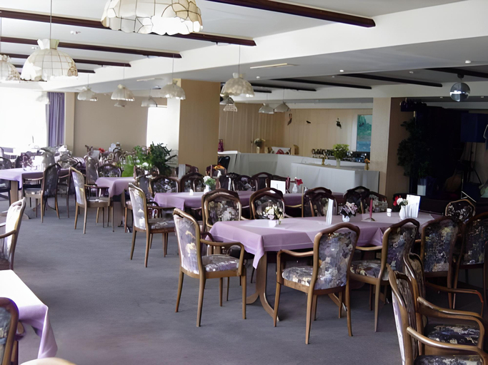 Food & Drinks 5, Hotel Engel Altenau, Goslar