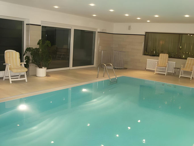 Sport & Beauty 5, Hotel Obermoosburg, Bolzano