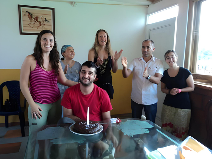 Food & Drinks 5, Hotel La Floresta Salento, Salento