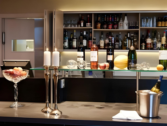 Food & Drinks 4, Hotel Isafjordur - Torg, Ísafjarðarbær