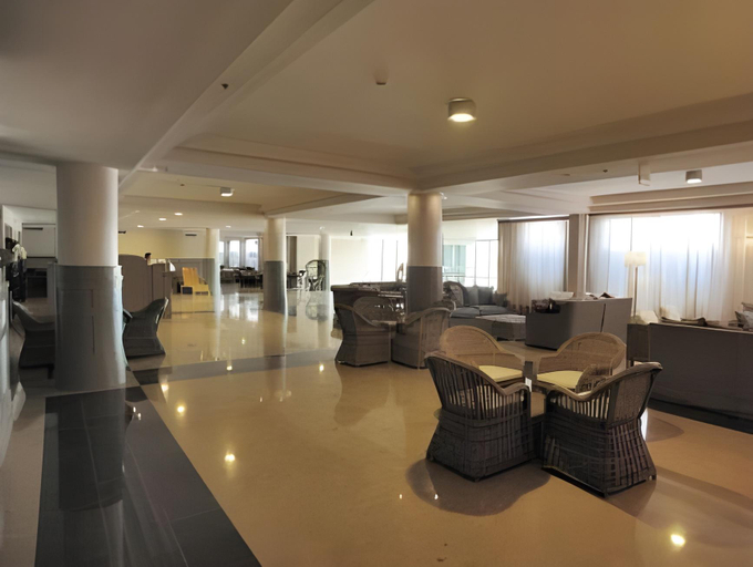 Public Area 4, Family Resort del Mar, Medulin