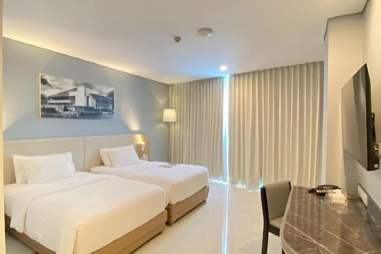 Bedroom 16