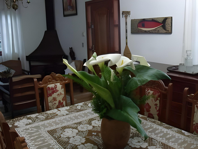 Bedroom 2, Casa do Papai, Campo Limpo Paulista