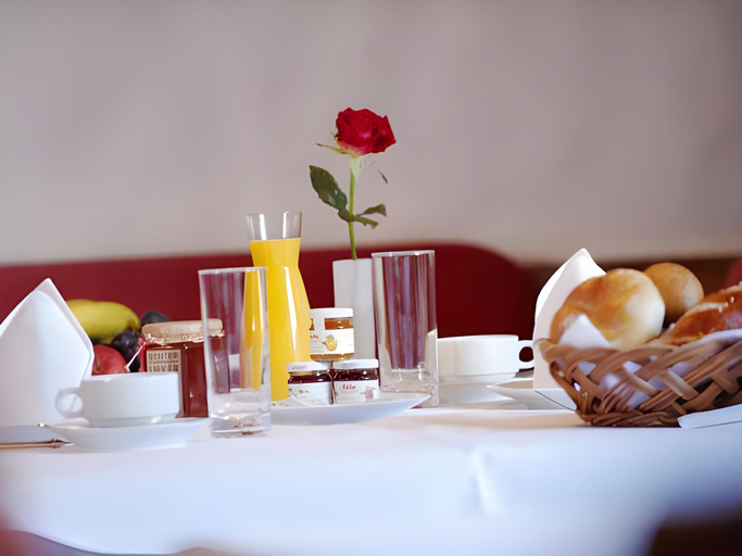 Food & Drinks 5, Hotel Kanisfluh, Bregenz