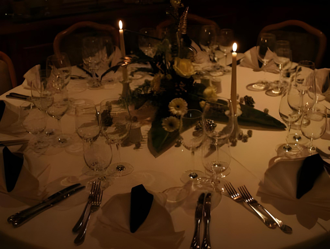 Food & Drinks 3, Hotel Odenwaldblick, Offenbach