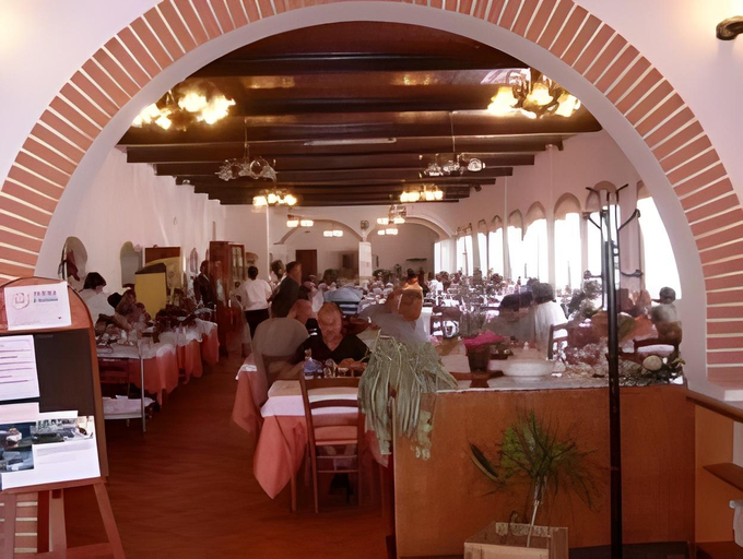 Food & Drinks 5, Hotel Euro, Brescia