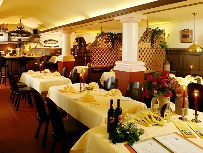 Food & Drinks 5, Ringhotel Gasthof Hasen, Böblingen