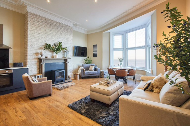 Facilities 5, Host & Stay - Sandy Cove, Redcar and Cleveland