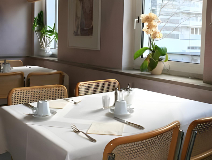 Food & Drinks 5, STADT-Hotel Lörrach, Lörrach
