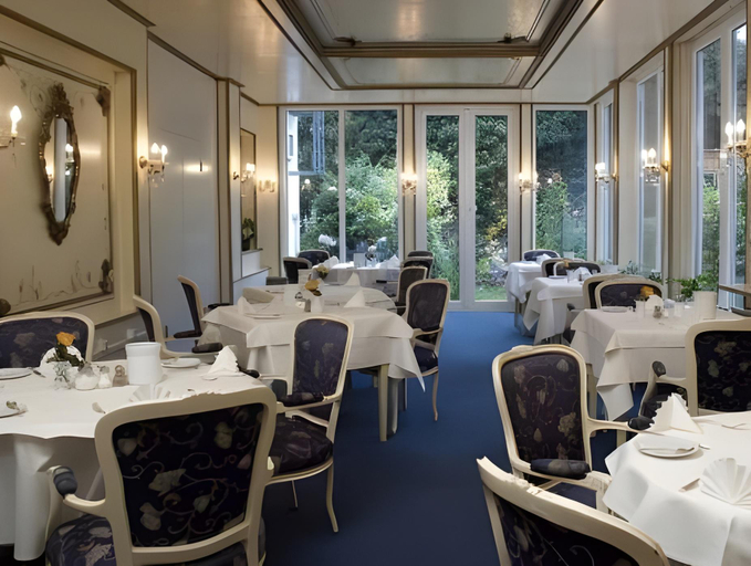 Food & Drinks 4, Hotel Brenner, Koblenz