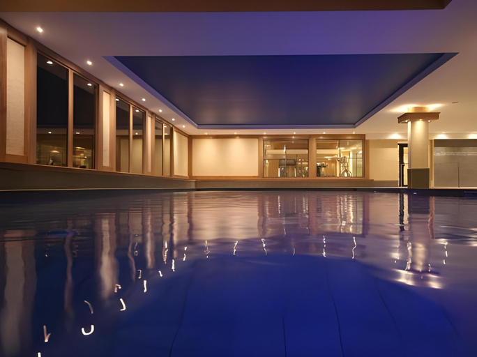 Sport & Beauty 2, CGH Residences & Spas Le Village De Lessy, Haute-Savoie